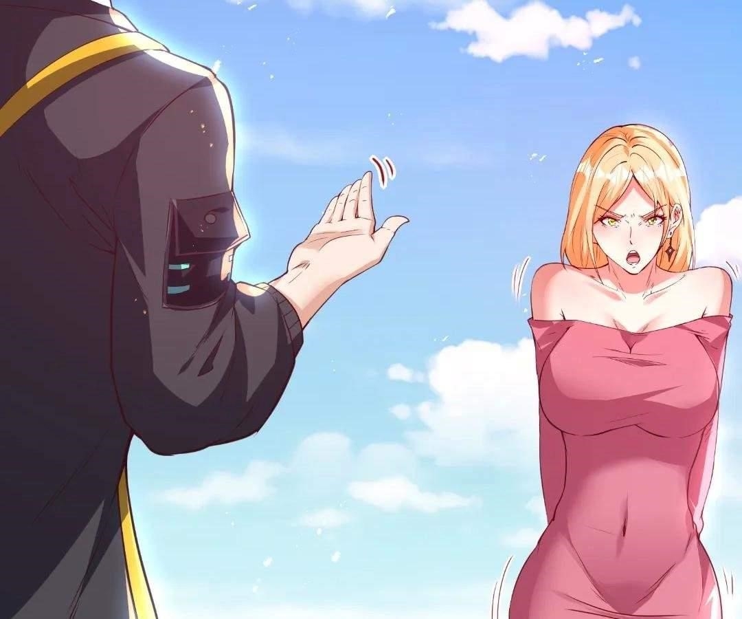 Read aura recovery_ i get a new skill everyday Manga Online
