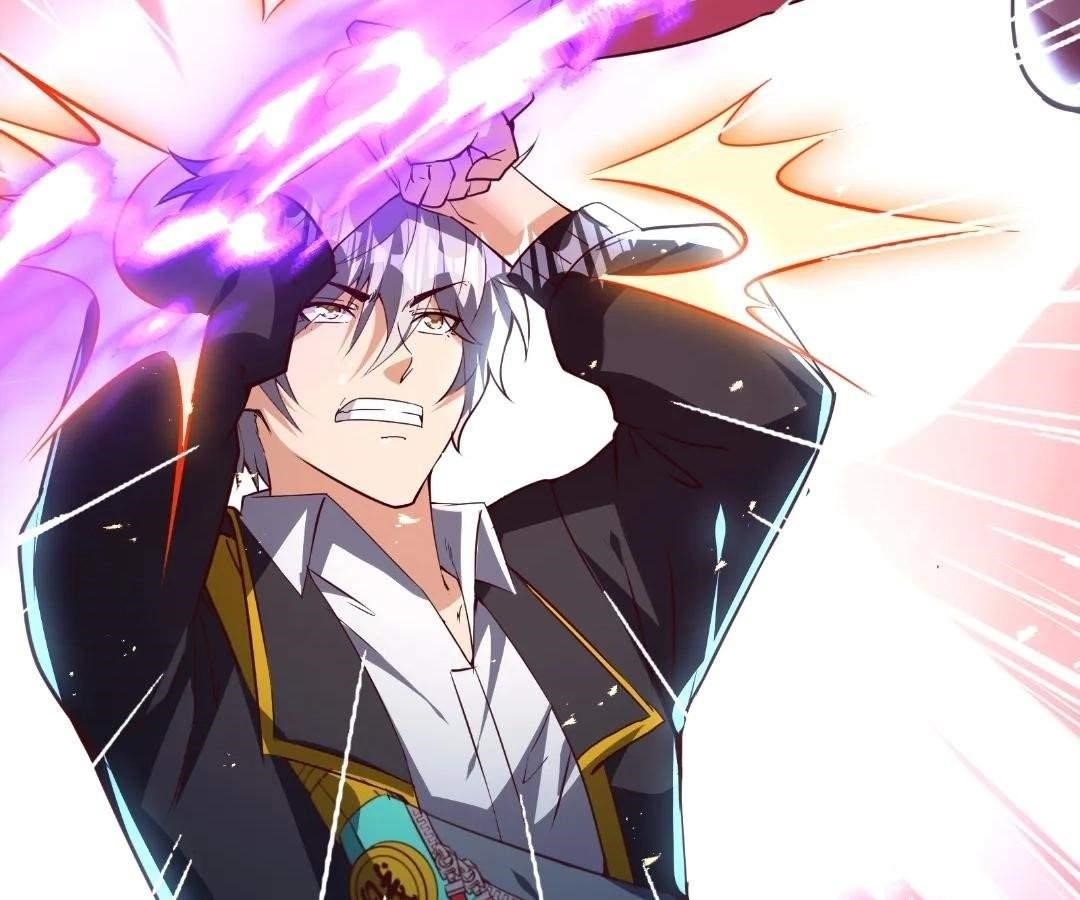 Read aura recovery_ i get a new skill everyday Manga Online