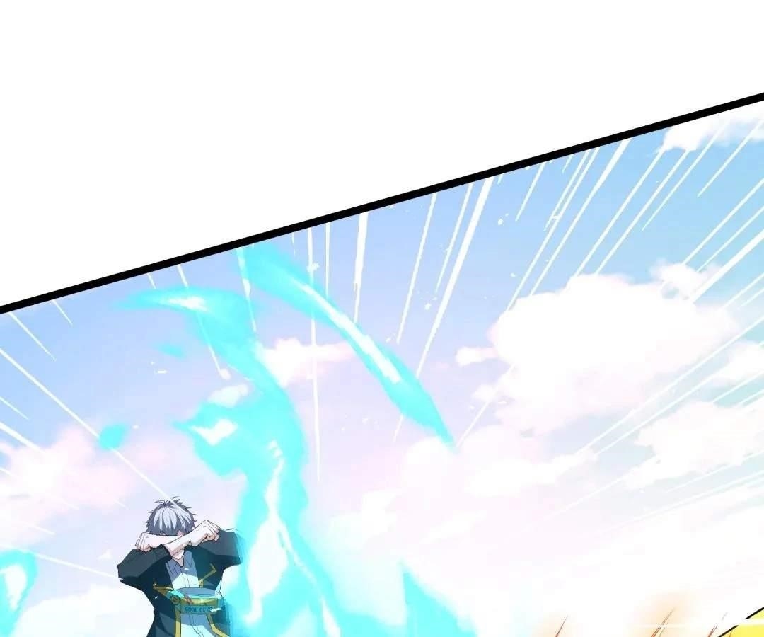 Read aura recovery_ i get a new skill everyday Manga Online