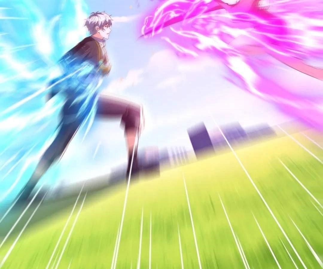 Read aura recovery_ i get a new skill everyday Manga Online