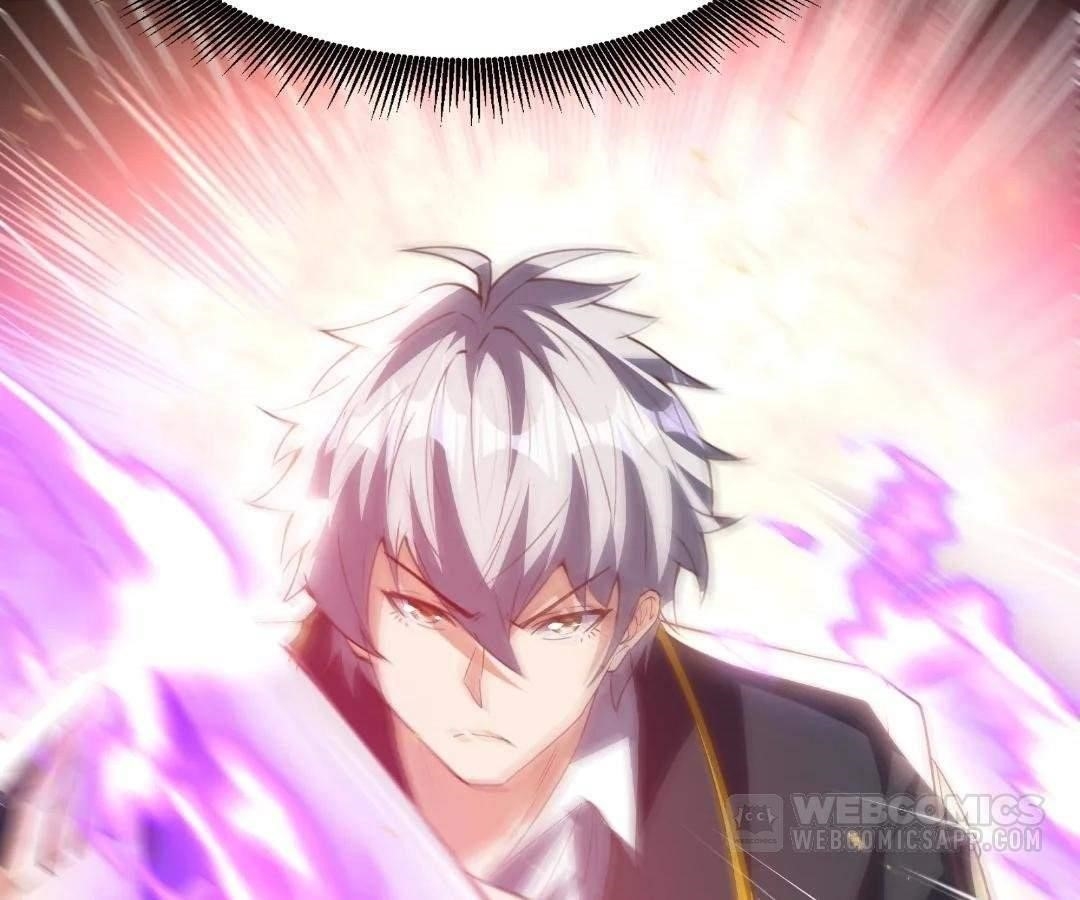 Read aura recovery_ i get a new skill everyday Manga Online