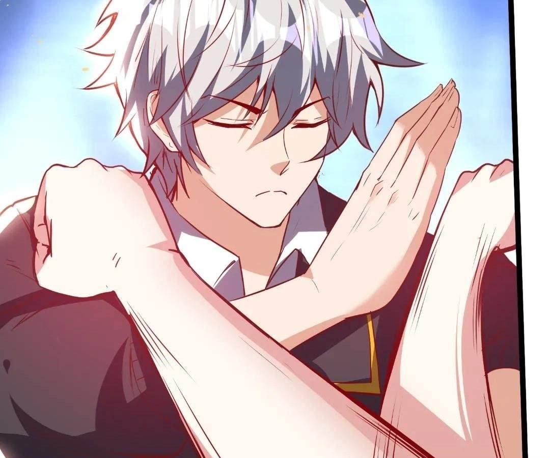Read aura recovery_ i get a new skill everyday Manga Online