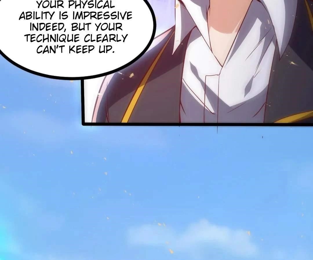 Read aura recovery_ i get a new skill everyday Manga Online