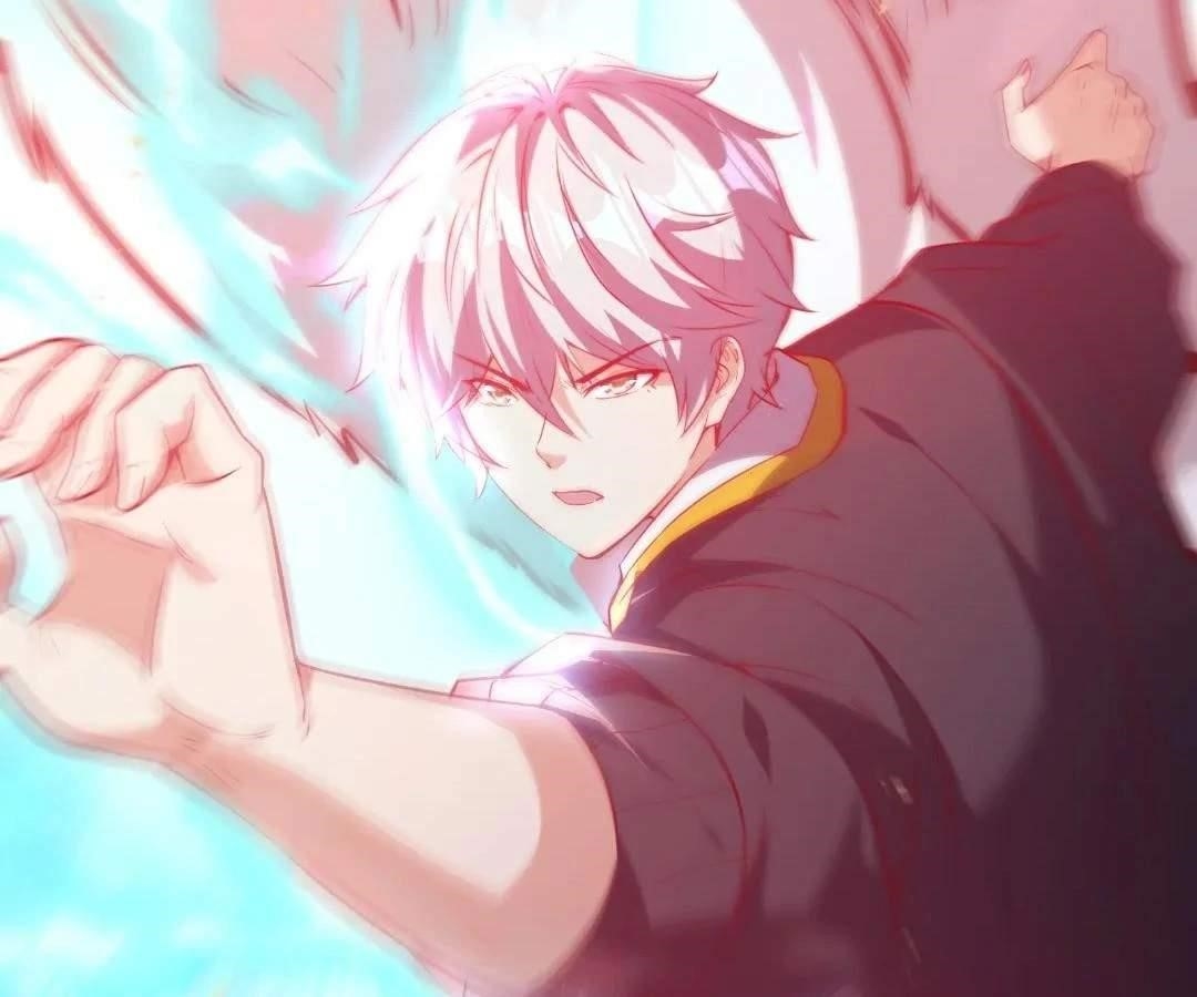 Read aura recovery_ i get a new skill everyday Manga Online