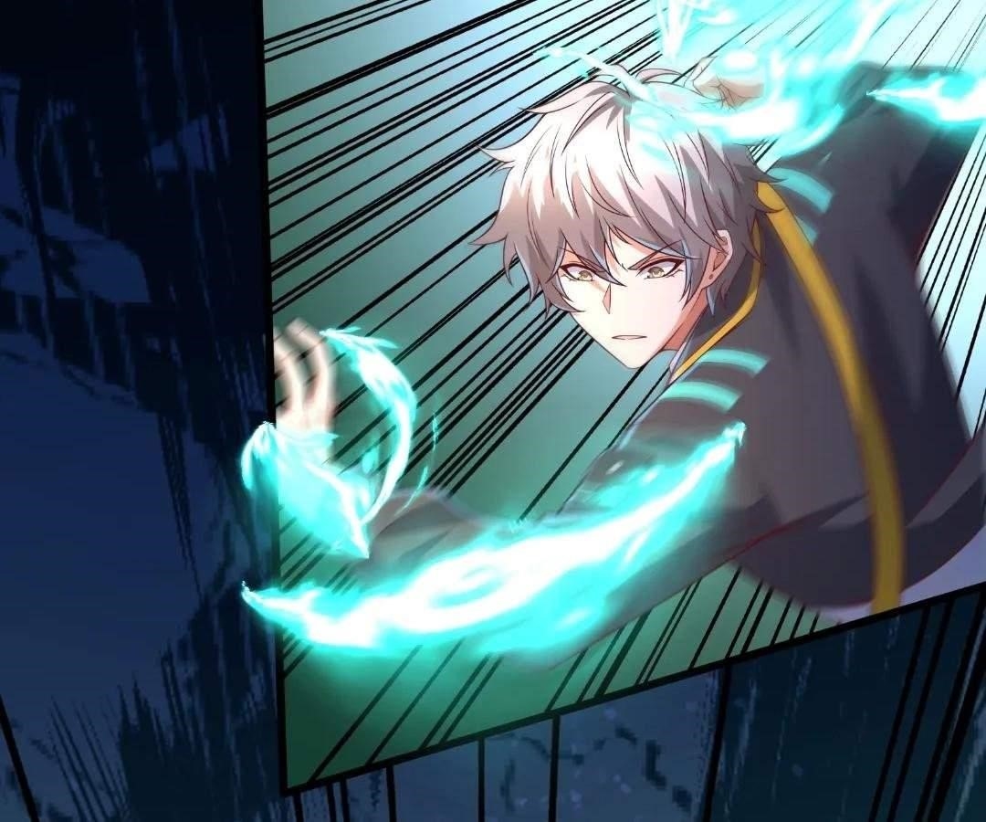 Read aura recovery_ i get a new skill everyday Manga Online