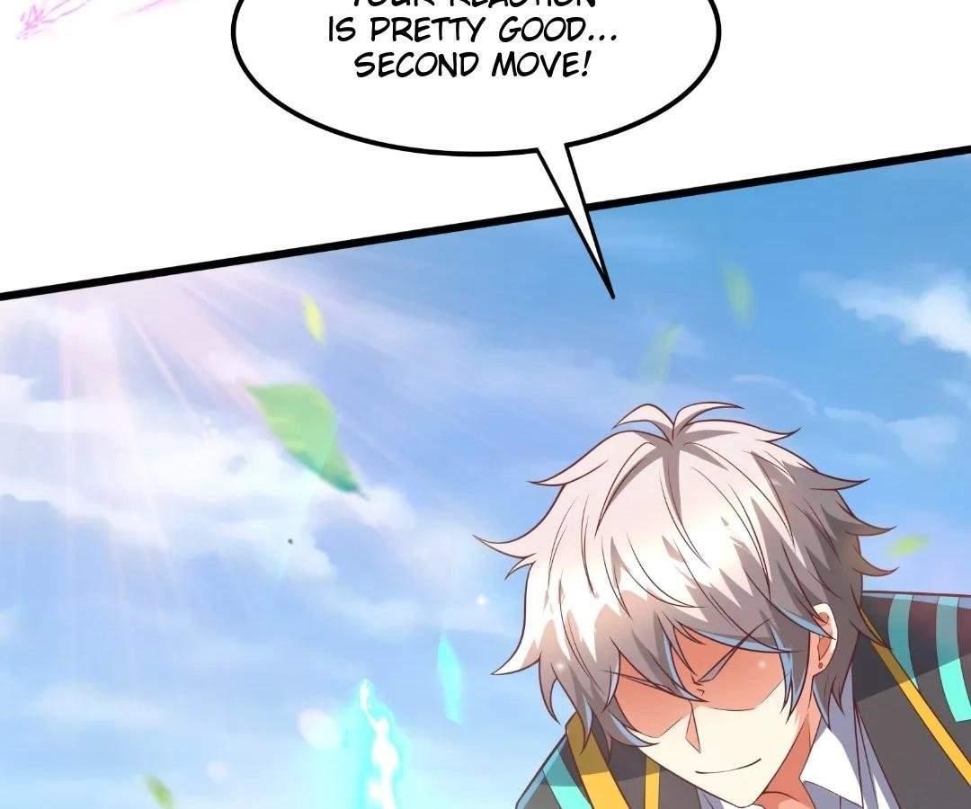 Read aura recovery_ i get a new skill everyday Manga Online