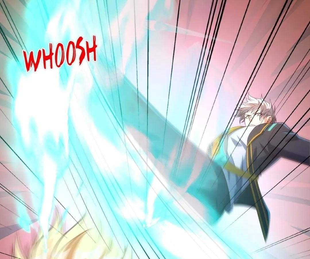 Read aura recovery_ i get a new skill everyday Manga Online