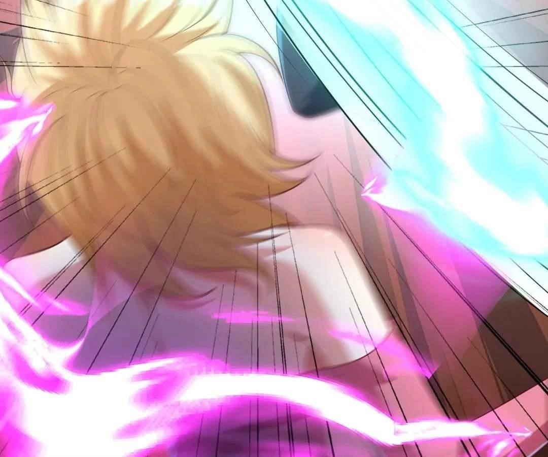 Read aura recovery_ i get a new skill everyday Manga Online
