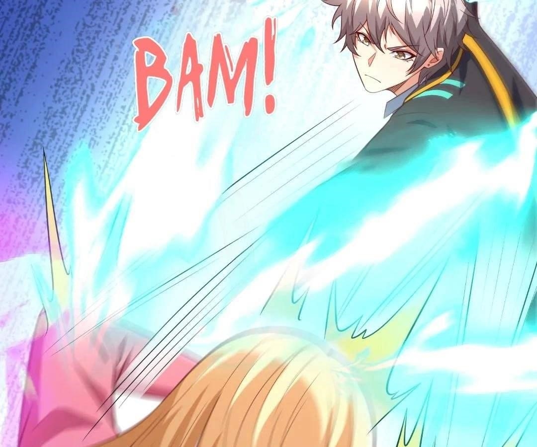 Read aura recovery_ i get a new skill everyday Manga Online