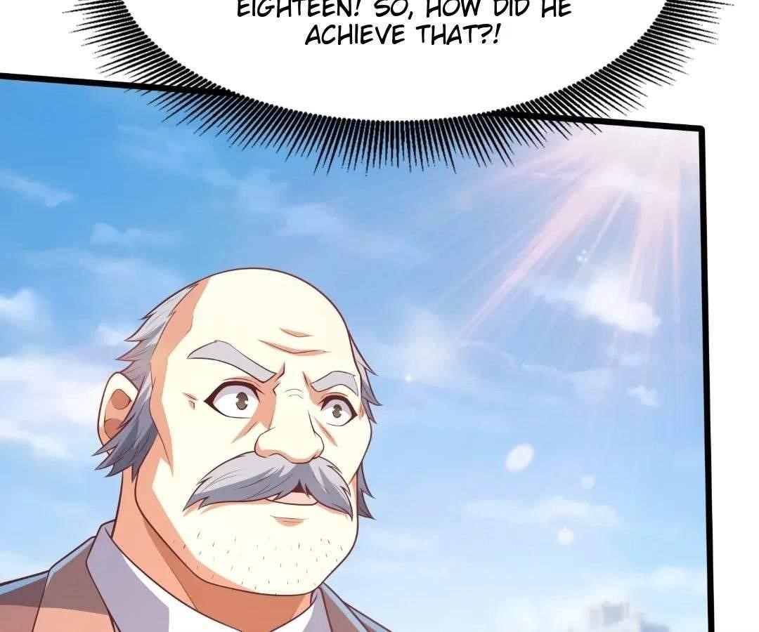 Read aura recovery_ i get a new skill everyday Manga Online