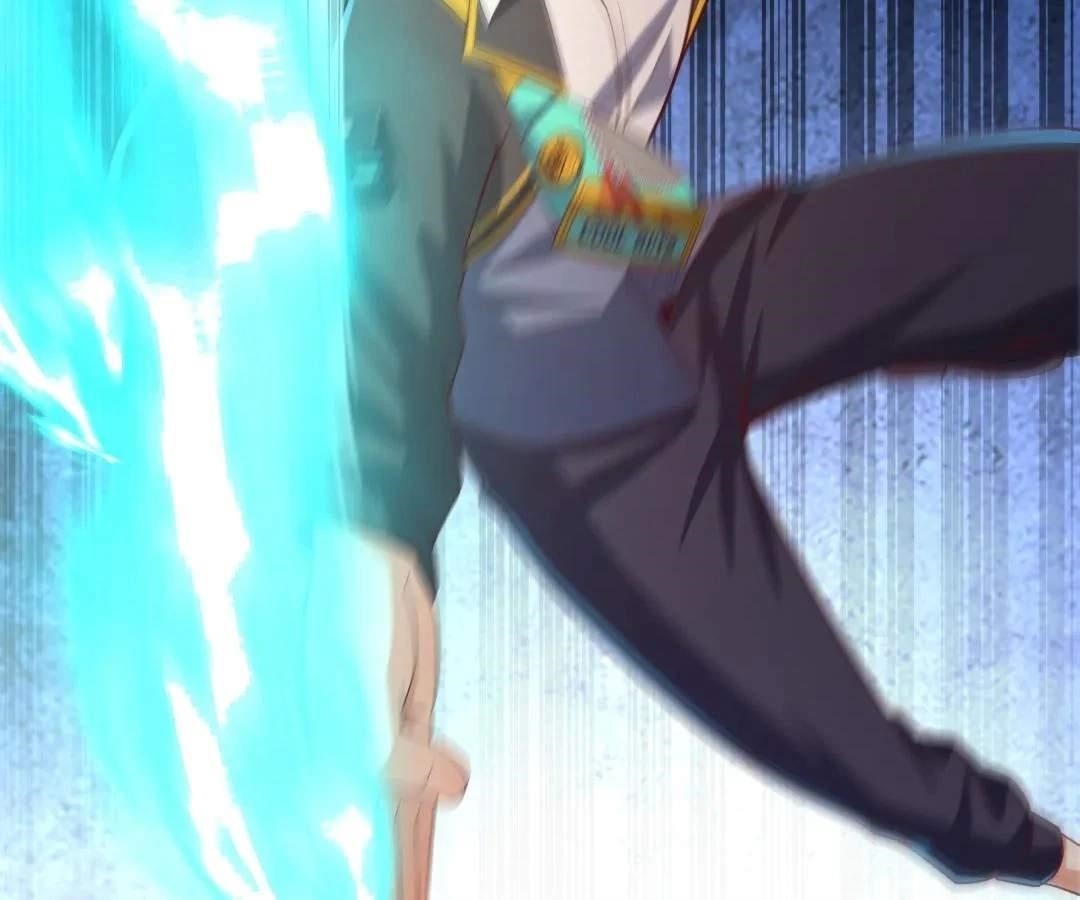 Read aura recovery_ i get a new skill everyday Manga Online