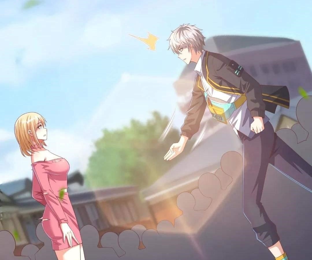 Read aura recovery_ i get a new skill everyday Manga Online