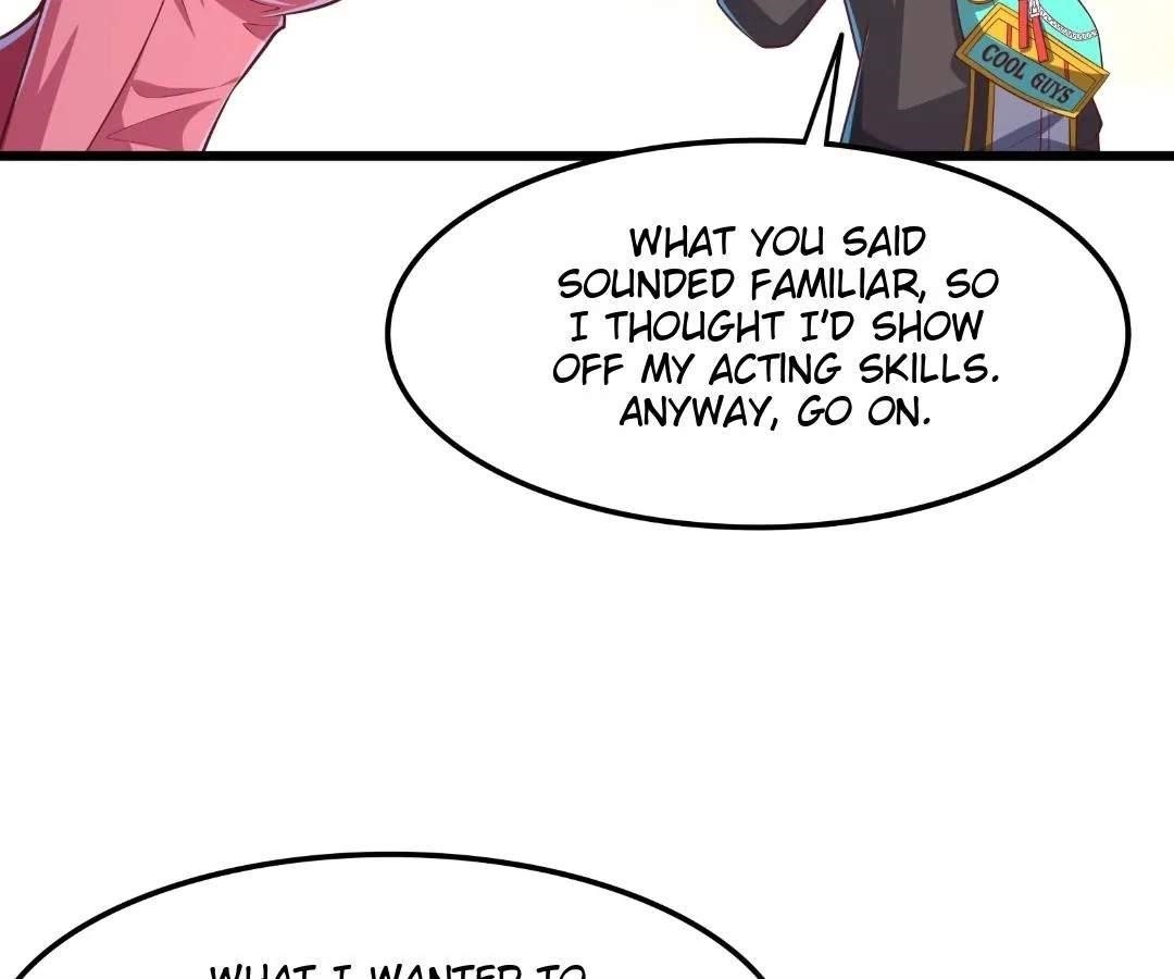 Read aura recovery_ i get a new skill everyday Manga Online