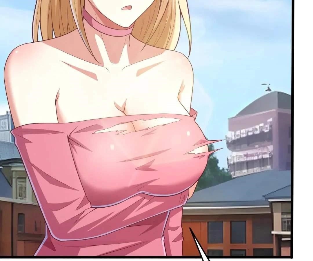 Read aura recovery_ i get a new skill everyday Manga Online