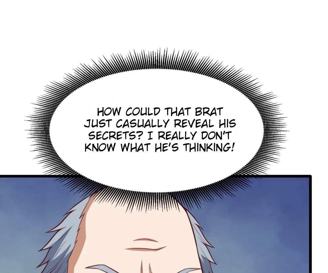 Read aura recovery_ i get a new skill everyday Manga Online