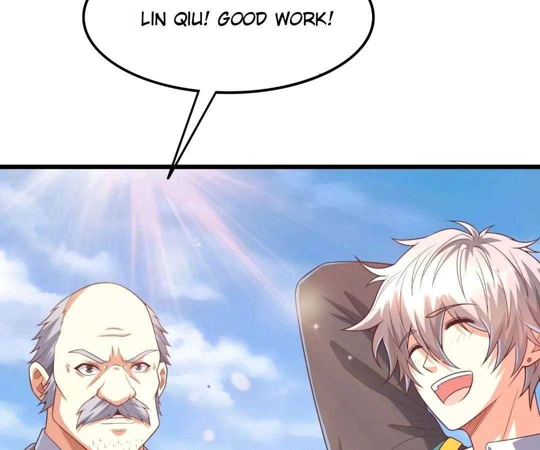 Read aura recovery_ i get a new skill everyday Manga Online