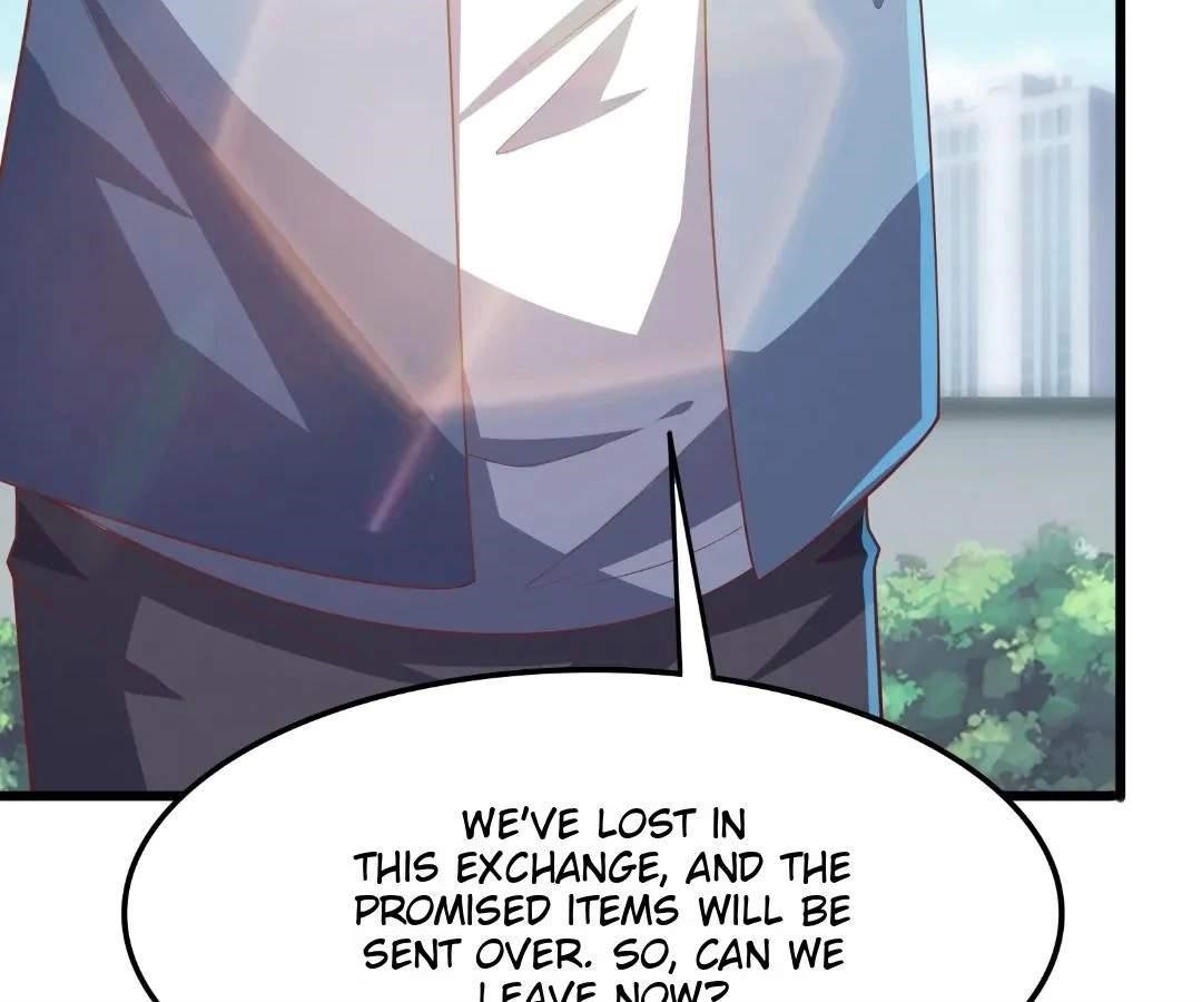 Read aura recovery_ i get a new skill everyday Manga Online