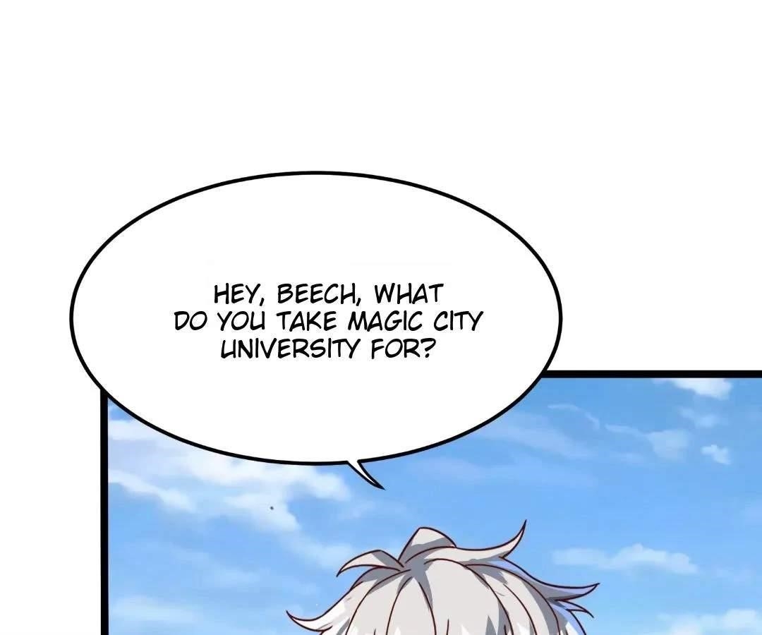 Read aura recovery_ i get a new skill everyday Manga Online