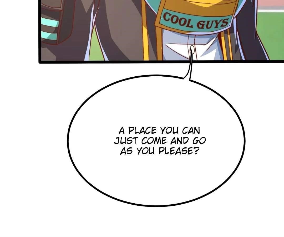 Read aura recovery_ i get a new skill everyday Manga Online