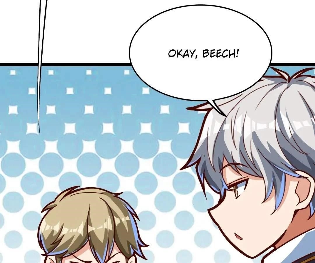 Read aura recovery_ i get a new skill everyday Manga Online