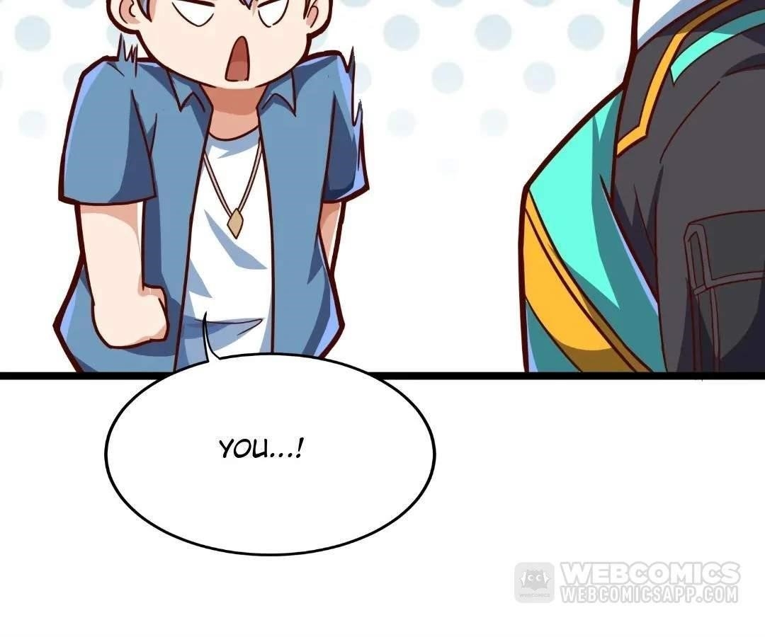 Read aura recovery_ i get a new skill everyday Manga Online
