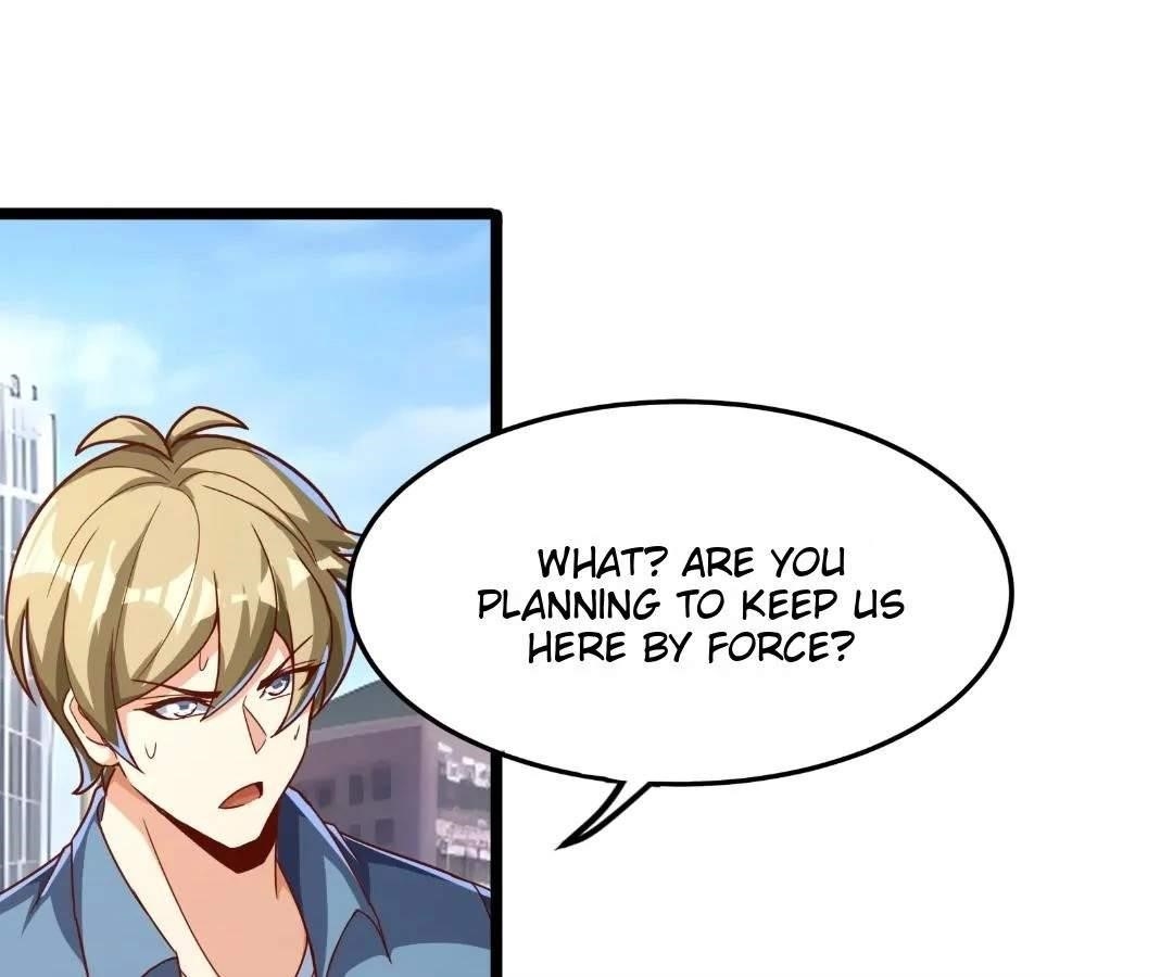 Read aura recovery_ i get a new skill everyday Manga Online