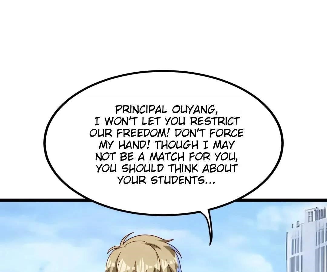 Read aura recovery_ i get a new skill everyday Manga Online