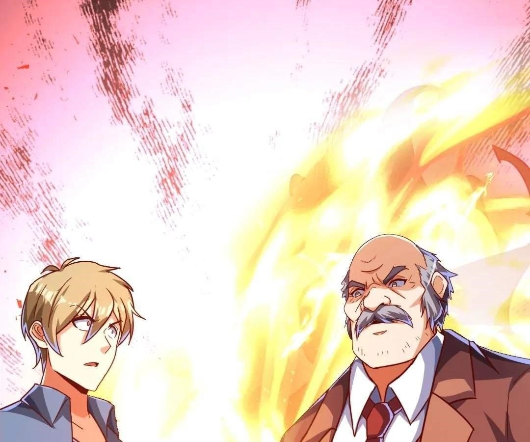 Read aura recovery_ i get a new skill everyday Manga Online