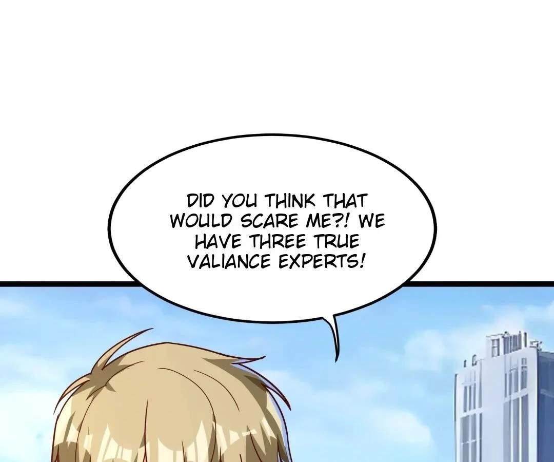 Read aura recovery_ i get a new skill everyday Manga Online