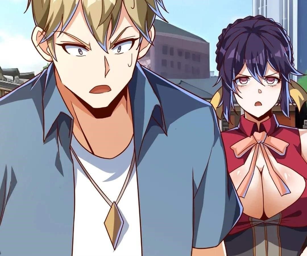 Read aura recovery_ i get a new skill everyday Manga Online