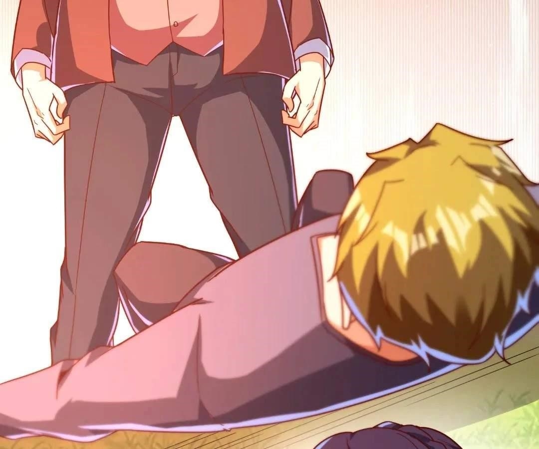 Read aura recovery_ i get a new skill everyday Manga Online