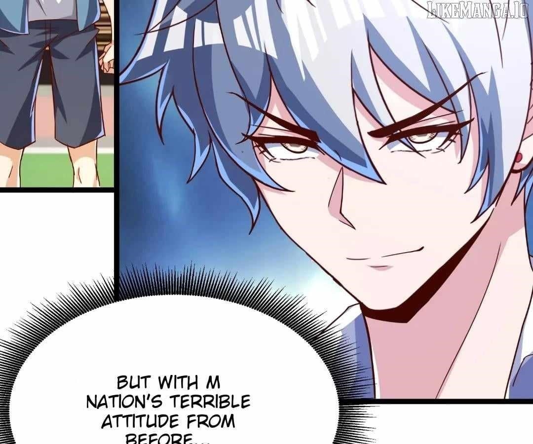 Read aura recovery_ i get a new skill everyday Manga Online