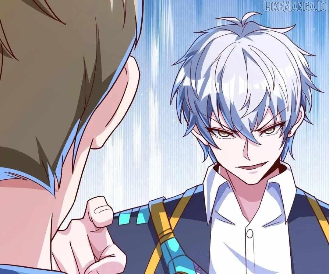 Read aura recovery_ i get a new skill everyday Manga Online