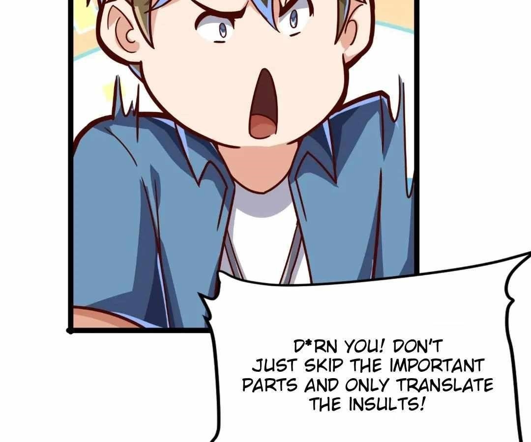 Read aura recovery_ i get a new skill everyday Manga Online