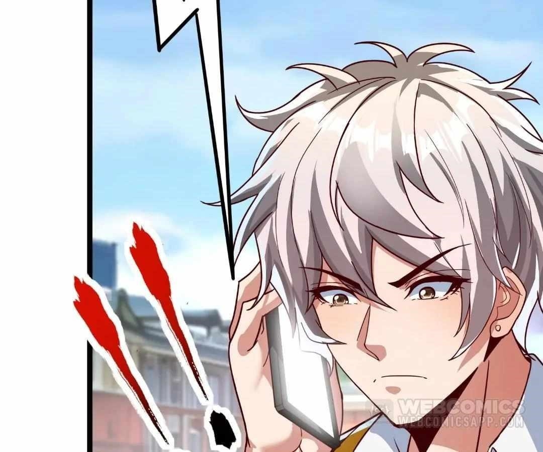 Read aura recovery_ i get a new skill everyday Manga Online