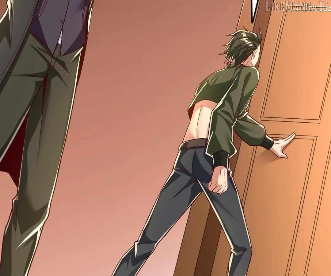 Read aura recovery_ i get a new skill everyday Manga Online