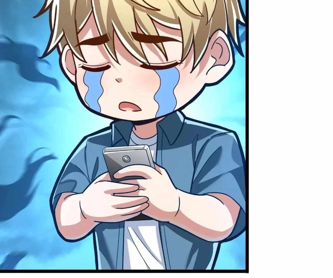 Read aura recovery_ i get a new skill everyday Manga Online