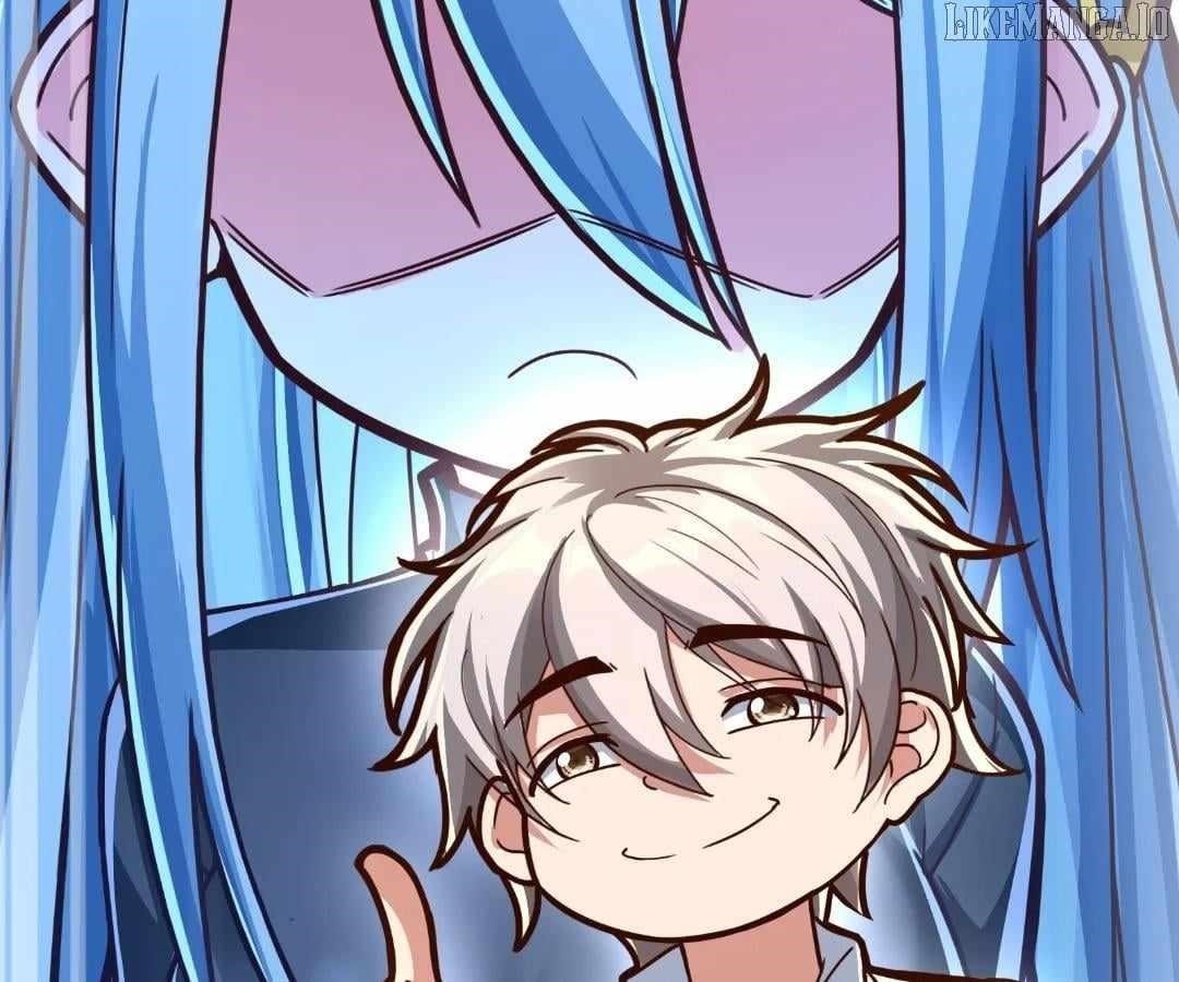 Read aura recovery_ i get a new skill everyday Manga Online