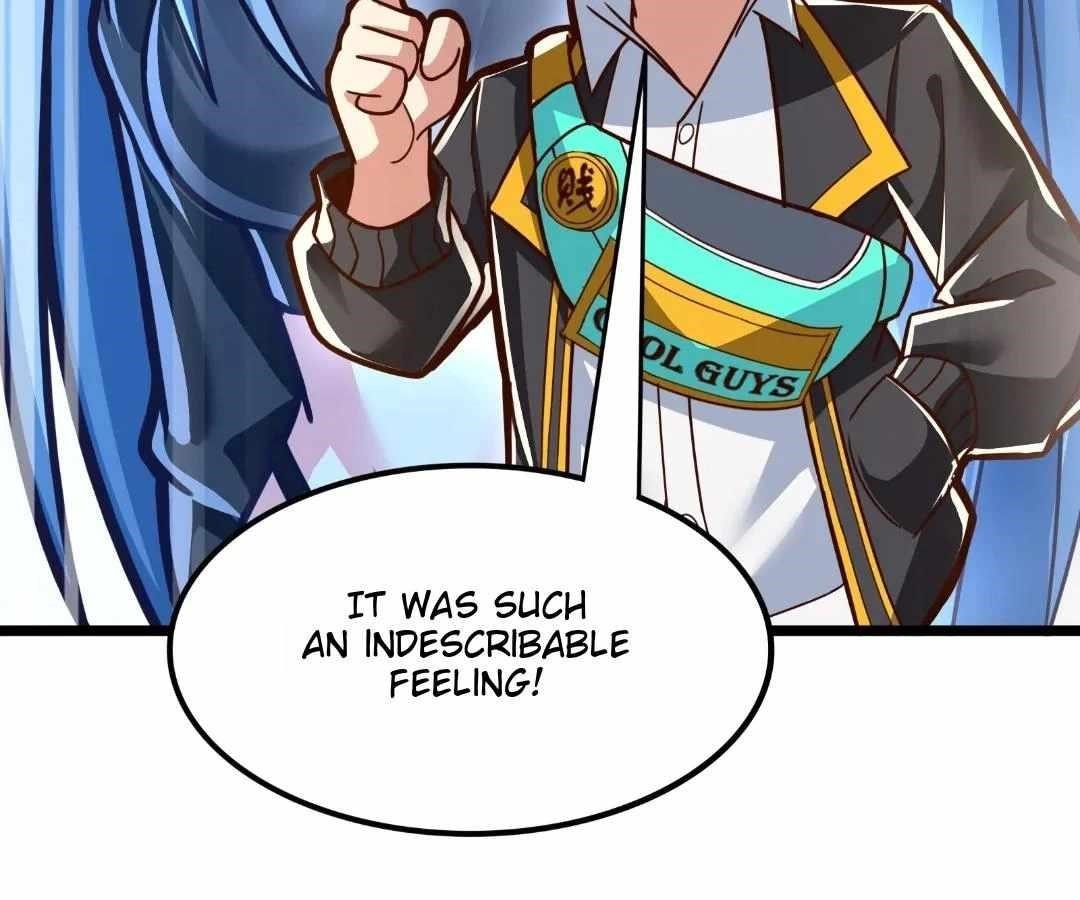 Read aura recovery_ i get a new skill everyday Manga Online