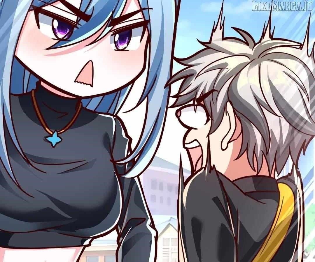 Read aura recovery_ i get a new skill everyday Manga Online