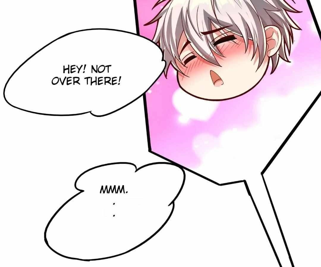 Read aura recovery_ i get a new skill everyday Manga Online