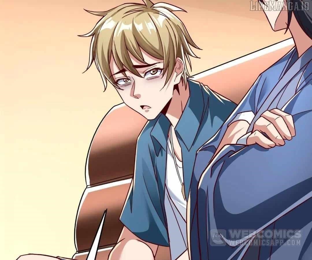 Read aura recovery_ i get a new skill everyday Manga Online