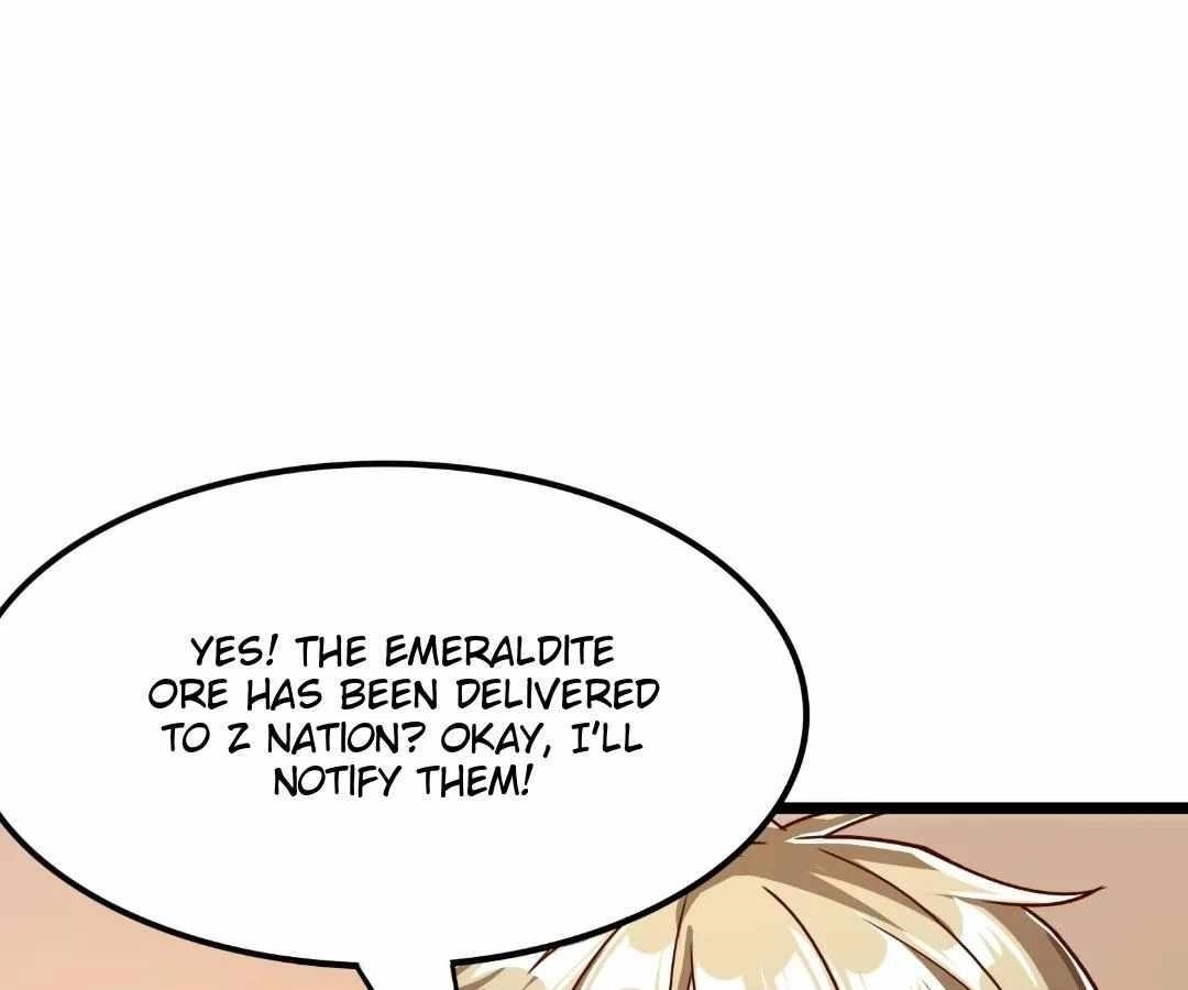 Read aura recovery_ i get a new skill everyday Manga Online