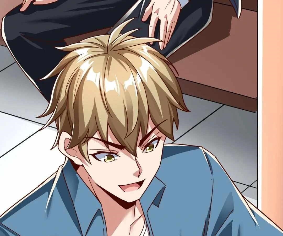 Read aura recovery_ i get a new skill everyday Manga Online