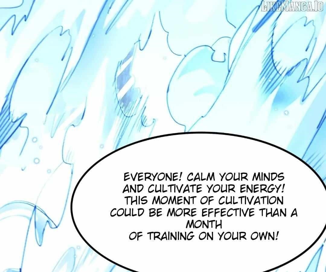 Read aura recovery_ i get a new skill everyday Manga Online