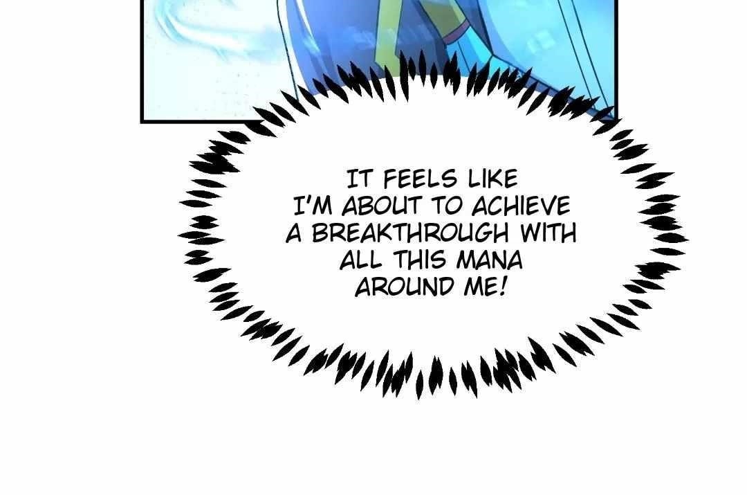 Read aura recovery_ i get a new skill everyday Manga Online