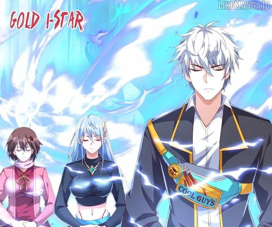 Read aura recovery_ i get a new skill everyday Manga Online