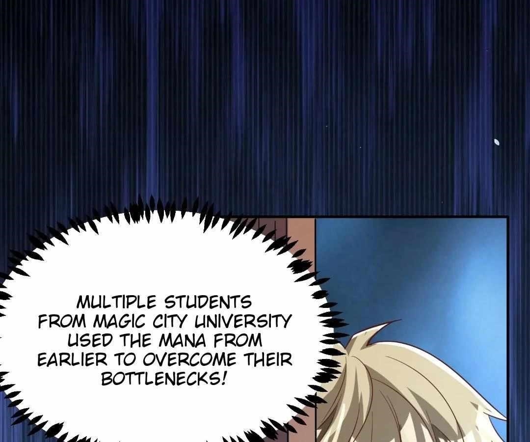 Read aura recovery_ i get a new skill everyday Manga Online