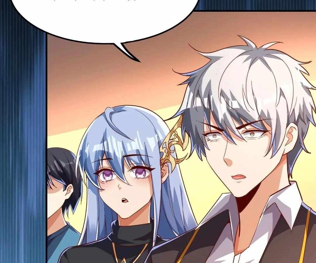 Read aura recovery_ i get a new skill everyday Manga Online