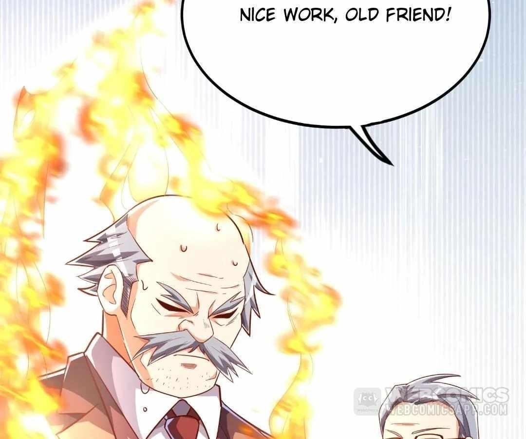 Read aura recovery_ i get a new skill everyday Manga Online